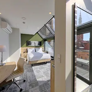 3* Hotel Hampton By Hilton Old Town